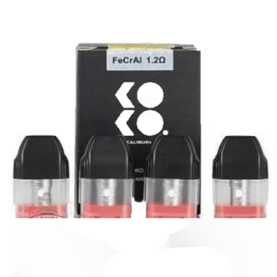 Coil Pod KOKO Caliburn 1.2 OHM