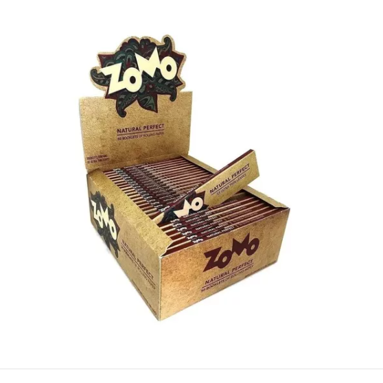 Seda Zomo Paper Natural Perfect