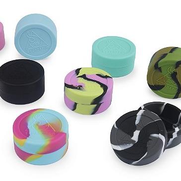 Slick Squadafum Pequeno 3ml