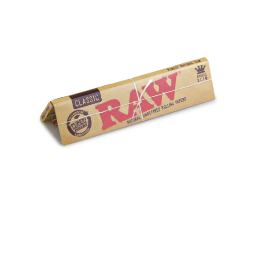 Seda RAW Classic King Size Slim