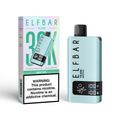 Elf Bar Te30k 30.000 puffs