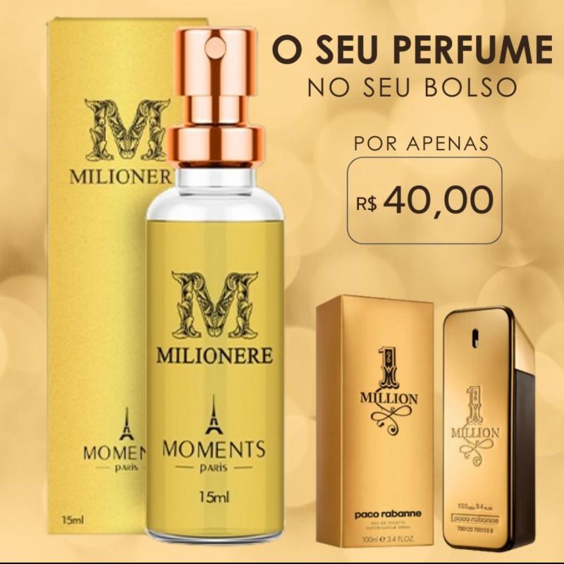 One Million (Paco Rabanne)