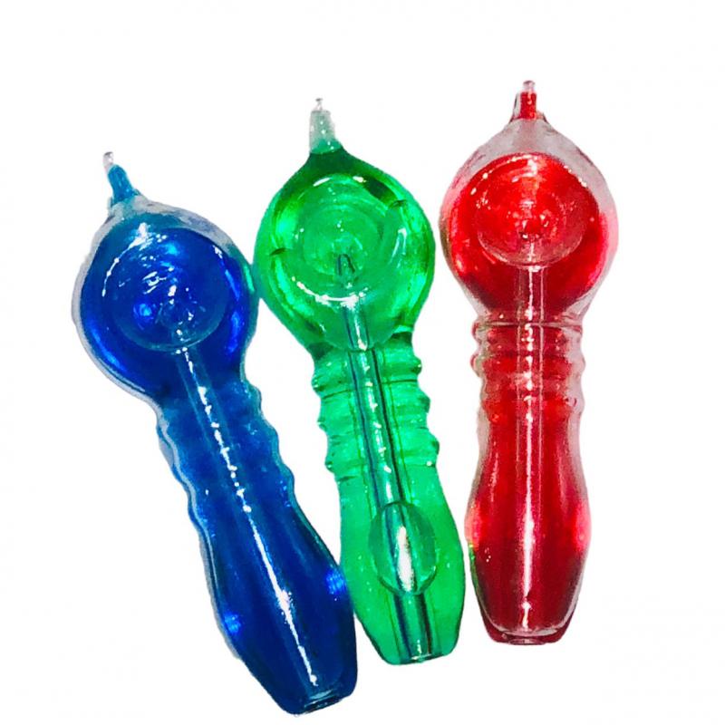 Pipe Vidro Color