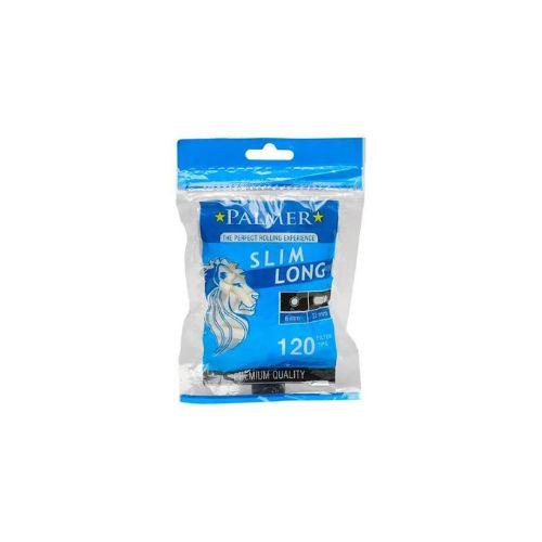 Filtro Long Slim Palmer