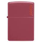 Zippo Classic Brick Logo - 49844ZL