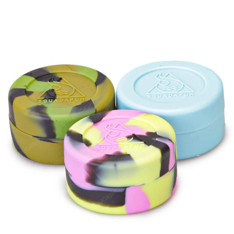 Slick Squadafum Médio 10ml