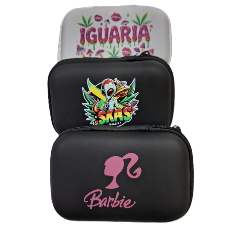 Cases Diversas Estampas