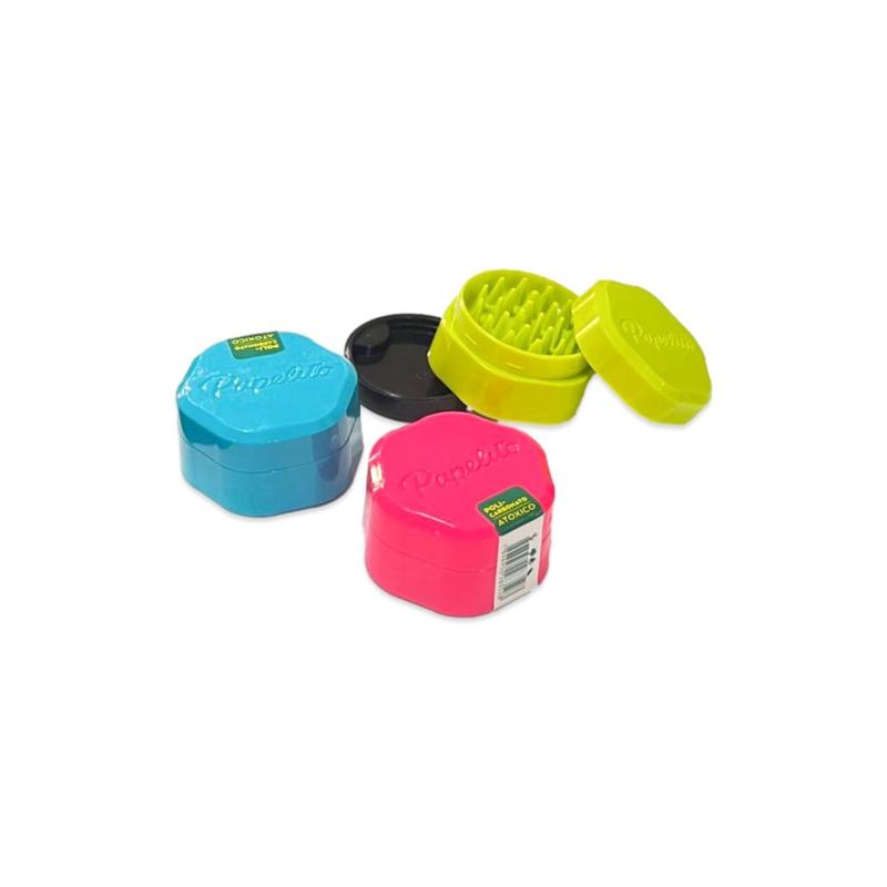 Dichavador Papelito Cores