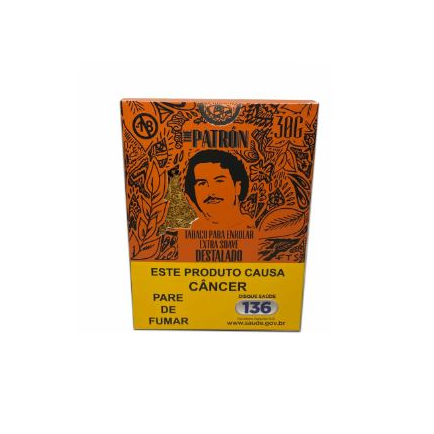 Tabaco  Patrón