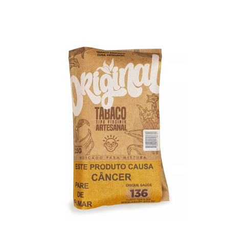 Tabaco Bem Bolado Original