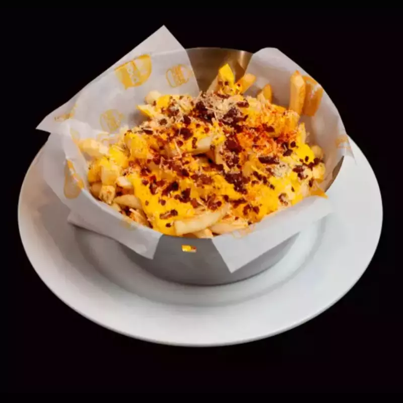 Papas Mix