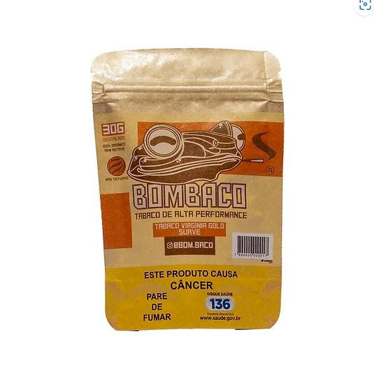 Bombaco 30GR