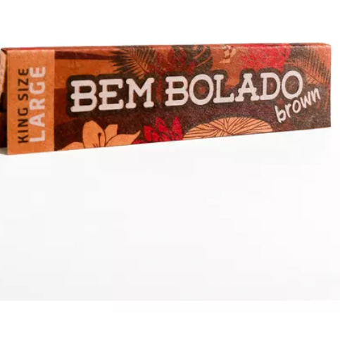 Seda Bem Bolado Brown Large