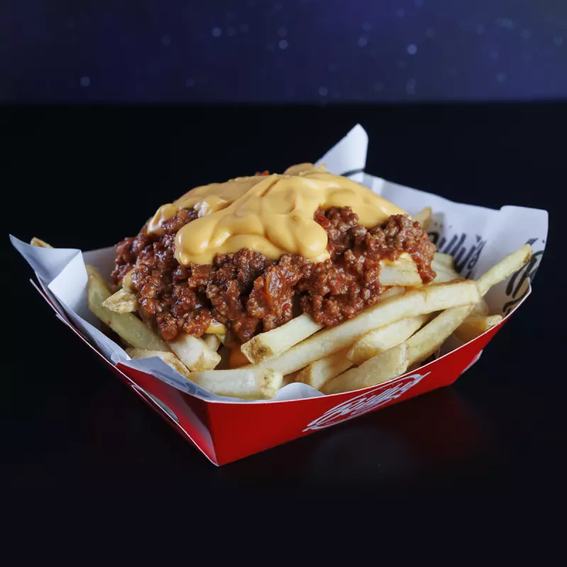 Papas Chillis