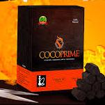 Carvão  CoCoPrime