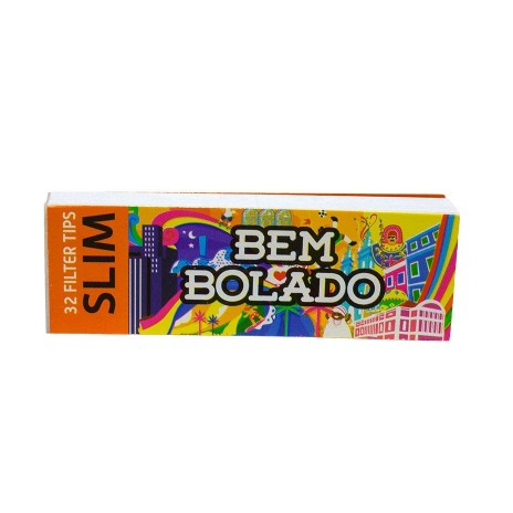 Piteira Bem Bolado Pop Slim