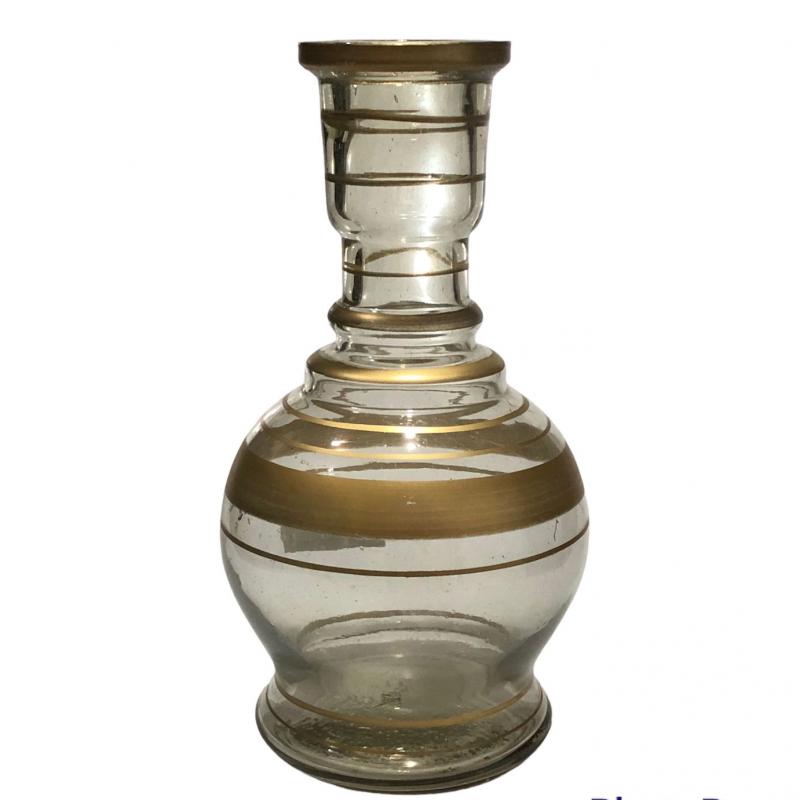 Vaso Vidro Sino Médio