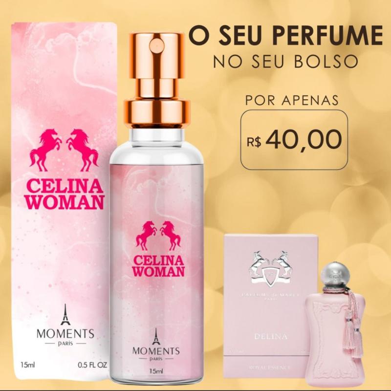 Adelina (Parfums De Marly)