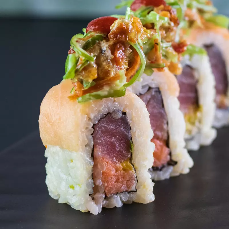 TITAN ROLL