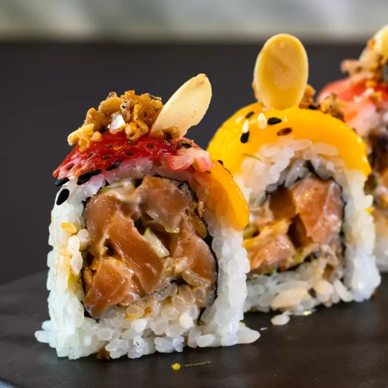SORA ROLL