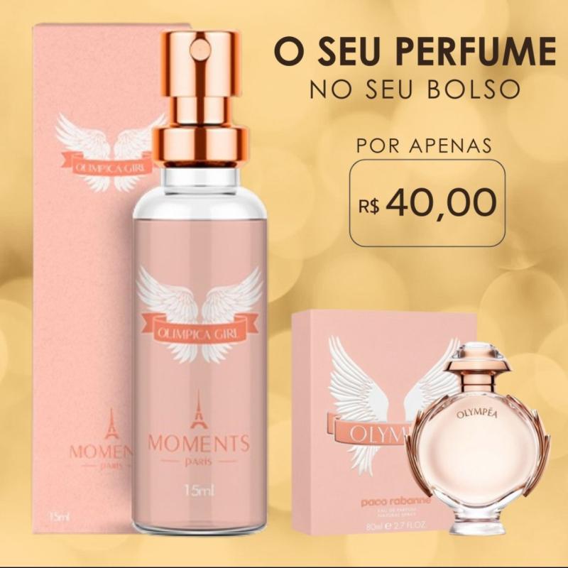 Olympéa ( Paco Rabanne)