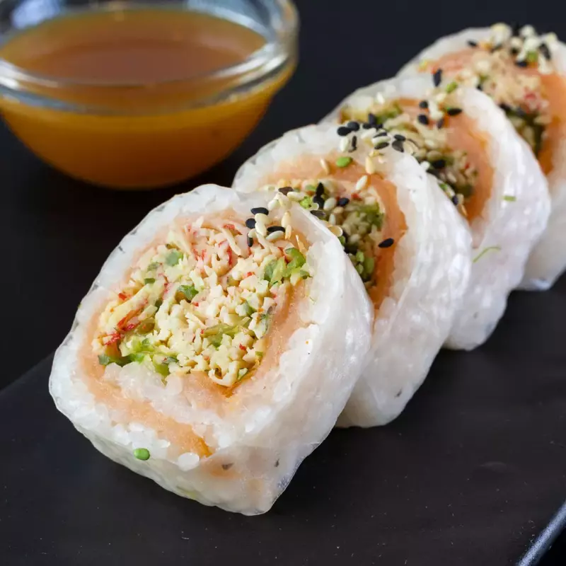 SHOJO ROLL