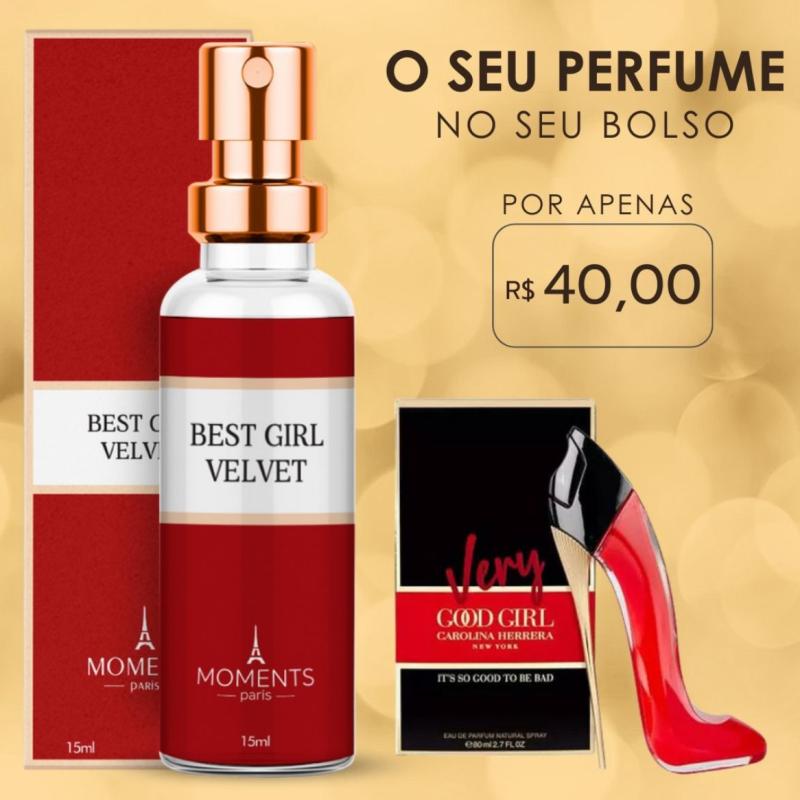 Very Good Girl (Carolina Herrera)