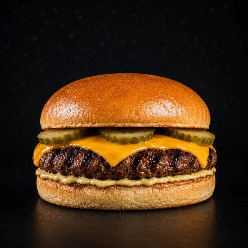 Billys Burger