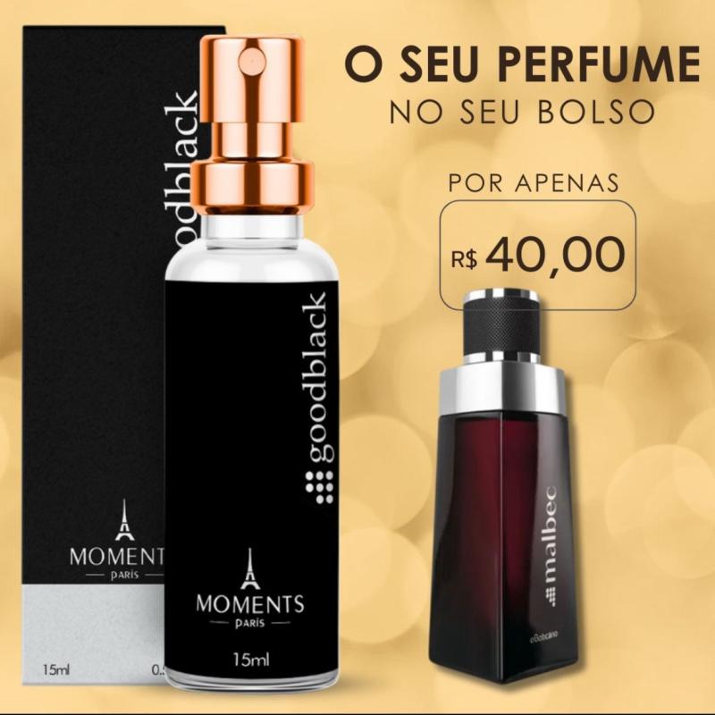 Malbec (Boticário)