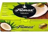 Carvão de Coco Fumax 500 gr