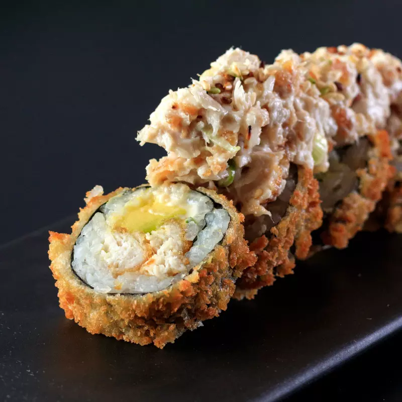 UMA ROLL