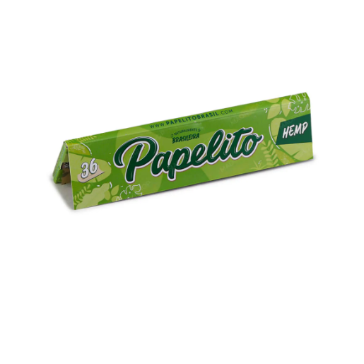 Seda Papelito 1/4 Hemp