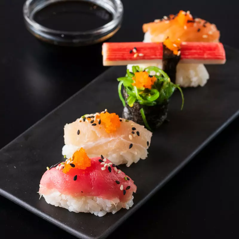 NIGIRI