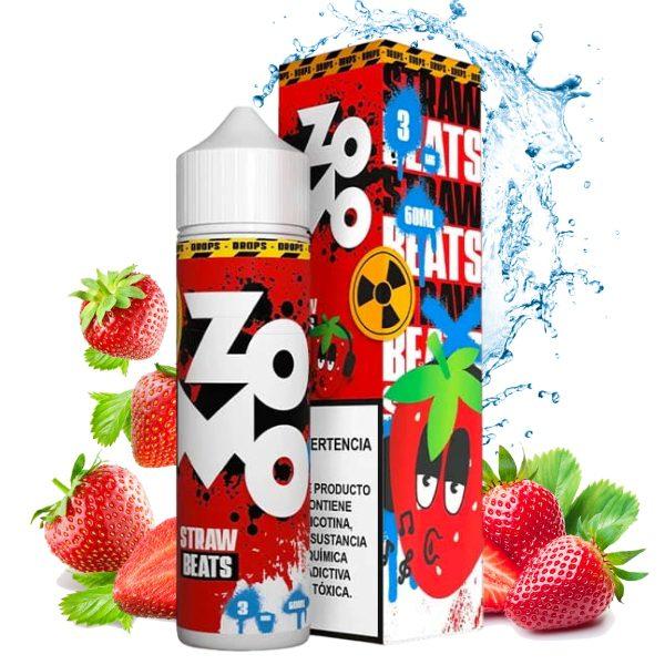 Zomo Vape Drops Freebase