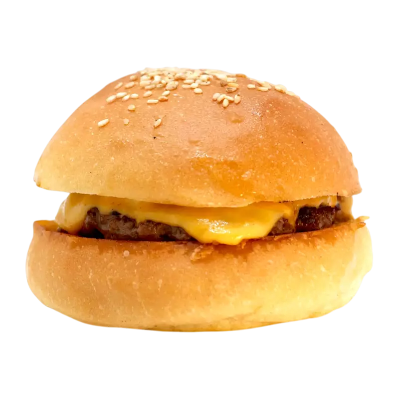 Kids burger
