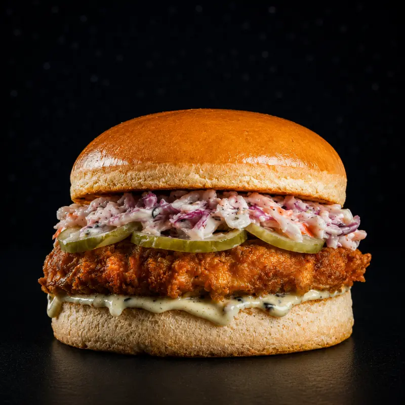 Star Burger
