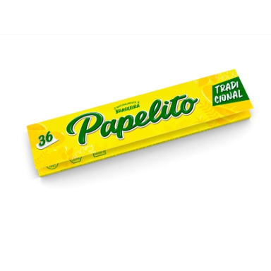Seda Papelito Tradicional