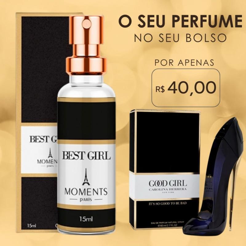 Good Girl (Carolina Herrera)