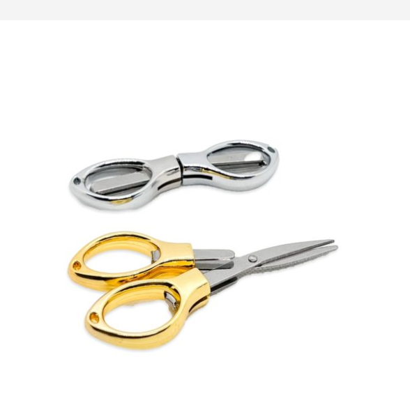 Tesoura Inox