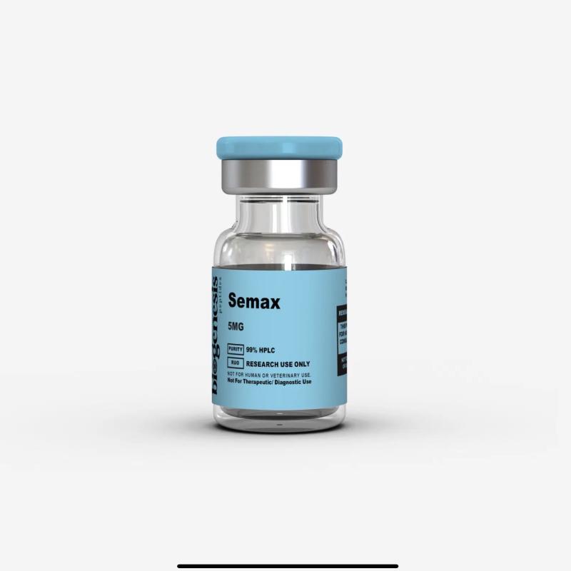 BIOGENESIS SEMAX 10MG
