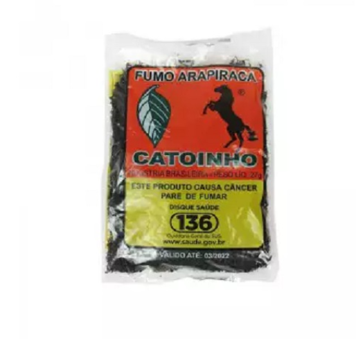 Catoinho 27g