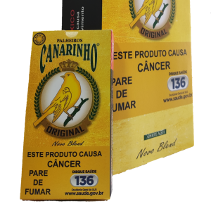Canarinho