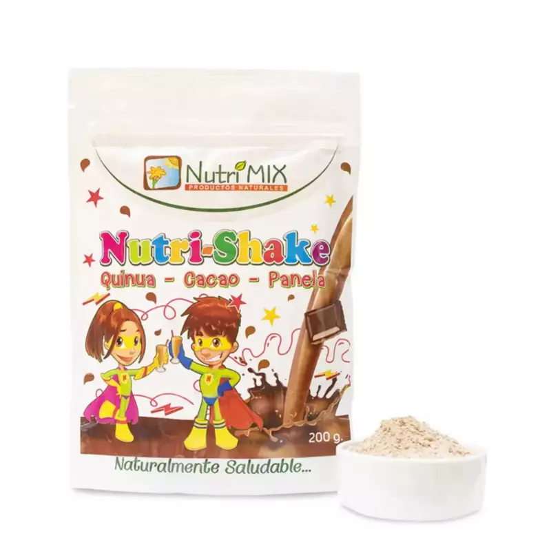 Nutrimix - Nutrishake 200 g