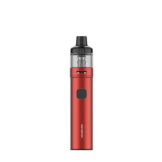 Vapores Gtx Go 40