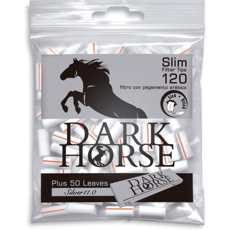 FILTRO DARK HORSE SLIM