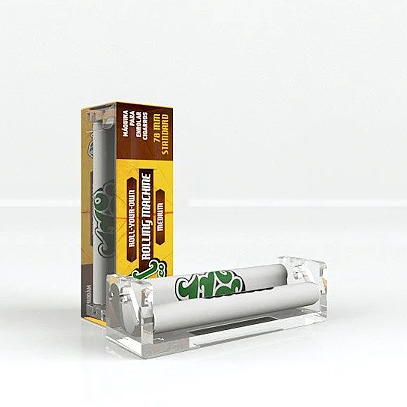 Bolador Hi Tobacco