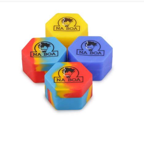 Slick Hexagonal 20ml - Mesclado