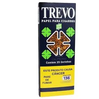 Papel Trevo