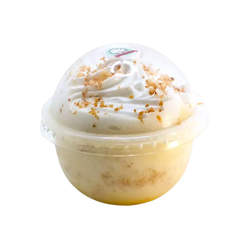 Tres leche de coco