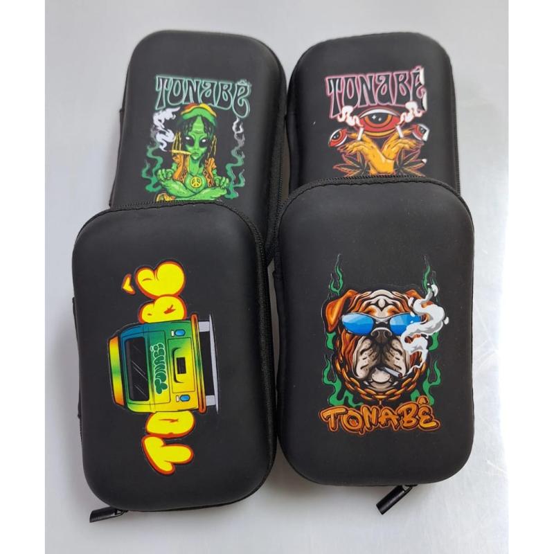 Case Tonabê grande 15x9cm
